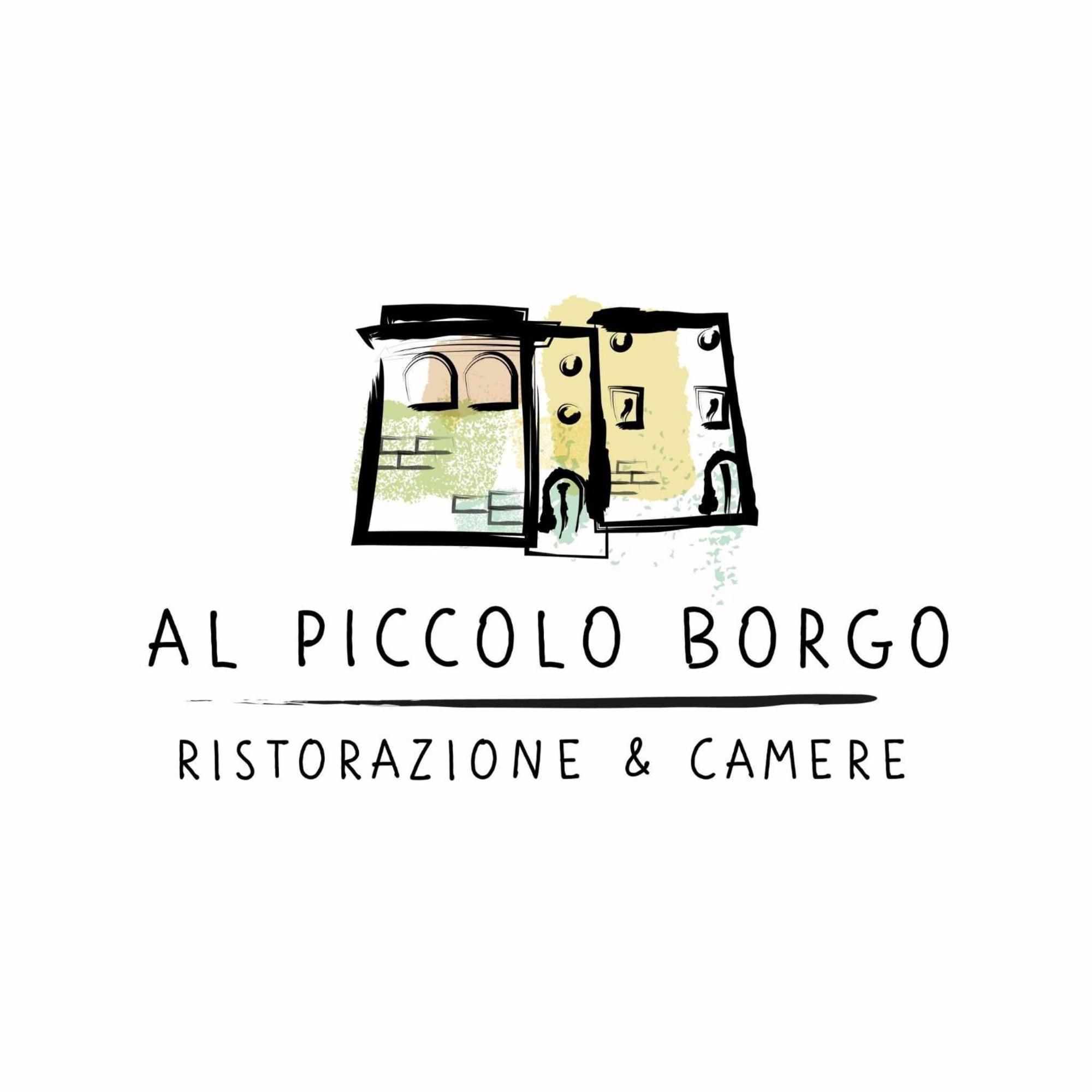 Al Piccolo Borgo Locanda Con Alloggio Castelnuovo Parano Екстериор снимка